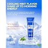 SP12 Probiotic Baking Soda Toothpaste,Teeth Whitening, Helps Remove Tea, Coffee,Protects Against Cavities,Fresh Breath,120g(4.23 oz)