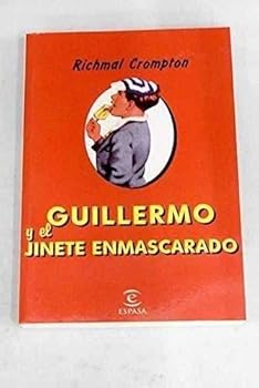 GUILLERMO Y EL JINETE ENMAS...