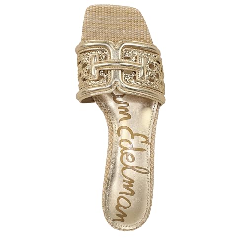 Image of Sam Edelman Women's Waylon Weave Sandals