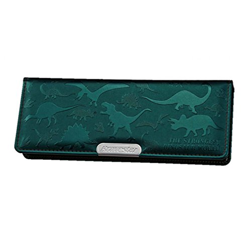 Preisvergleich Produktbild Kutsuwa Sf015Gr Stifteetui, mit Magnetpinsel, 1 Tür, leicht