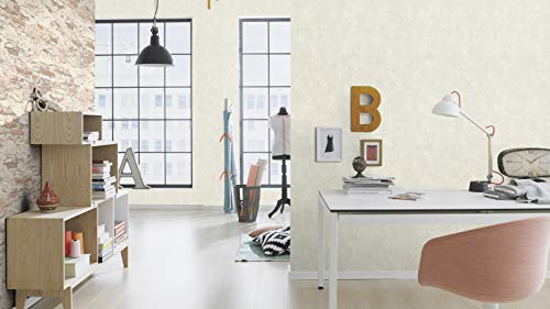 Rasch Tapeten Vliestapete (Universell) Grigio 10