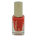 Loreal Paris Nail Color Precious Coral 164
