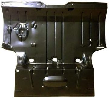 piso de Goodmark maletero Chevrolet Chevelle 19641965