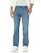 Wrangler Authentics Herren Authentics, klassisch, Normale Passform Jeans, Vintage Blue Flex, 33W / 33L