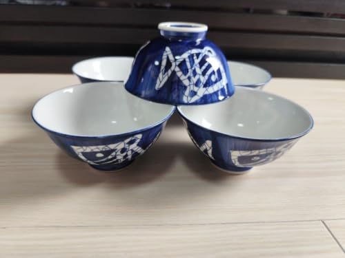 有田焼 ご飯茶碗 5客」の人気商品一覧・価格比較 - 価格.com