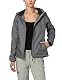 Outdoorjacken für Damen – Softshelljacke Estelle von Ultrasport
