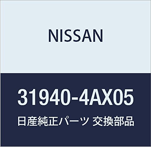 Amazon | NISSAN (日産) 純正部品 シフト ソレノイドバルブ キツト