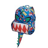 Mochila farm fábula zum zum caras e bocas