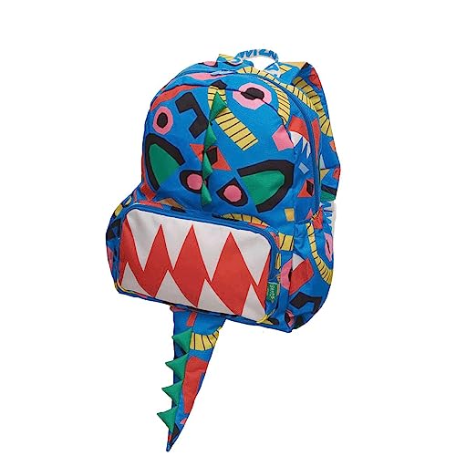 Mochila farm fábula zum zum caras e bocas