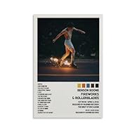 Wear resistant and scratch resistant surface layerSurface wear-resistant treatment, daily wiping does not damage the image Standard frame adaptationSpecially designed for common frame sizes, with tight and seamless framing Classic celebrity styleSele...