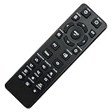 General Replacement Remote Control Fit for IN1100 IN1102 IN2102 IN2102EP IN2104 IN2104EP IN2106 IN2106EP IN3102 IN3104 IN3104EP IN3106 IN3108 IN3902 IN3904 for InFocus