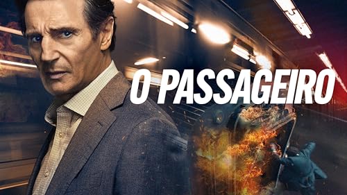 O passageiro