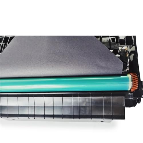 Tambour noir 56F0Z00 compatible avec Lexmark MS321 MS421 MX321 - 2