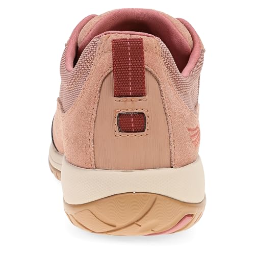 Image of Dansko Paisley Waterproof Outdoor Sneakers for Women - Comfortable, Breathable Walking Shoes with Arch Support - Stain Resistant Sneakers with Slip Resistant Rubber Outsole - Great for Hiking