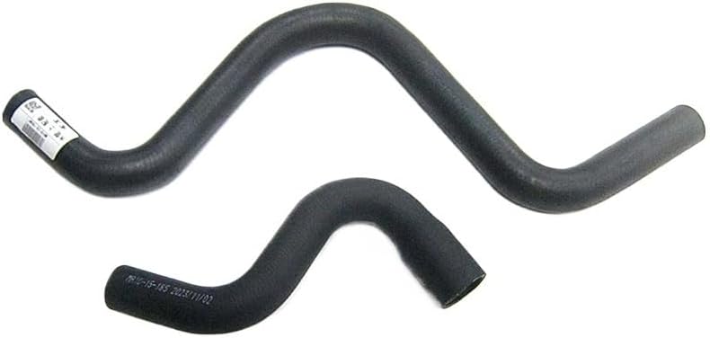 Car accessories engine cooling system MA10-15-186M1 radiator water hose Compatible With H-aima 2 2007-2018(Up and down)