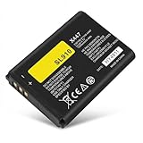 Batterie de rechange pour Siemens Gigaset SL910 SL910A SL910H V30145 K1310K X447, V30145 K1310K X447 0 HY