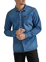 Denim Medium Wash Indigo