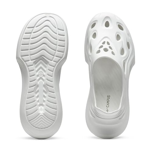 Image of Campus Men Gc-4024 Clogs