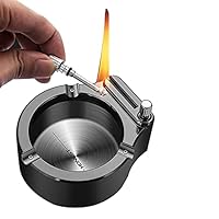 灰皿　マックダディ マクドナルド - USAマクドナルド アルミ灰皿デッド未使用