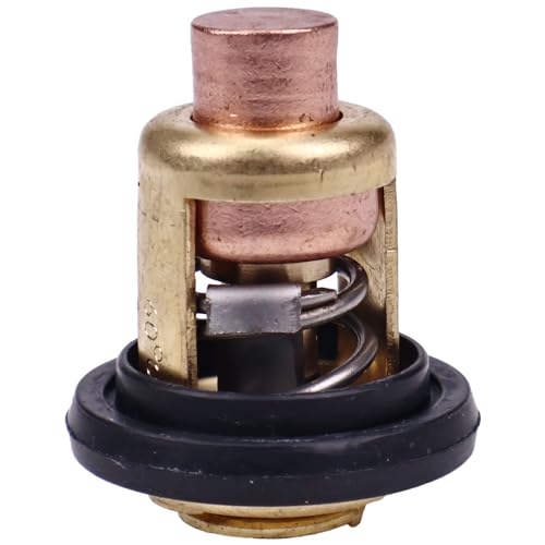 Thermostat 5-235 HP 434841 5005440 pour Evinrude Mercury Mariner