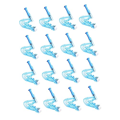 WOFASHPURET 1 Set Practical Safety Disposable Ear Piercer Kit Portable Ear Tool for Easy Use Travel