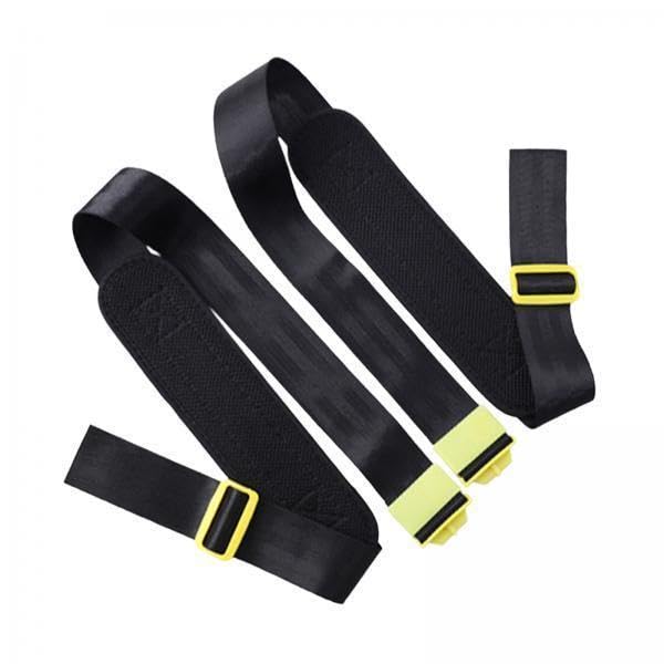 UJEAVETTE 2x2x Backpack Sprayer Replacement Straps Adjustable Garden Sprayer Accessories Reinforced Round Pad-picture-27