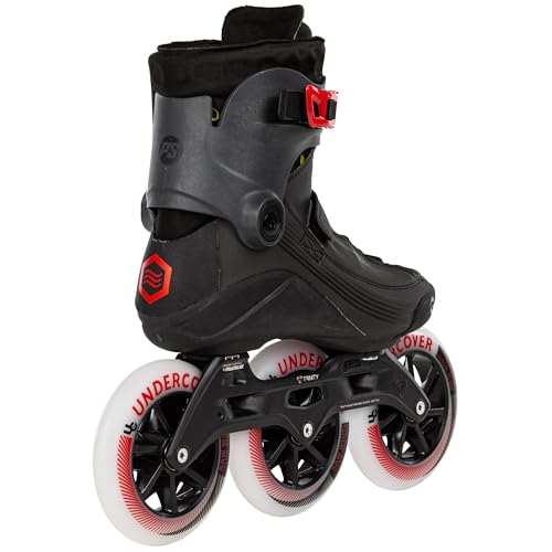 Powerslide Stellar City 125 Fitness Skate