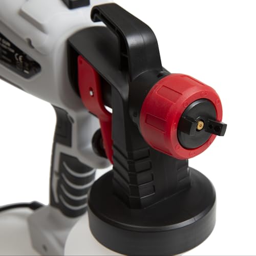 Image of IZOM ESG- 750W Electric Paint Sprayer Machine HVLP Sprayer