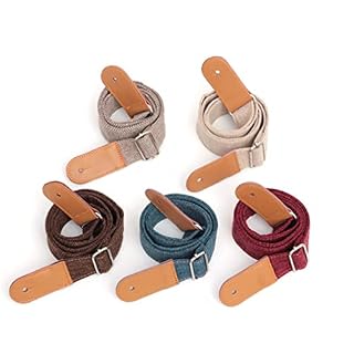 INOOMP Fajas Para La Espalda Para Mujeres Ceinture pour Femmes Cuerpo De Guitarra Para Mujer Ukulélé Sangle Coton Banjolele Sangle Acoustique Guitare Sangle Bandoulière Accessoires - Les Beatles, Paul McCartney, John Lennon, RIngo Starr, George Harrison INOOMP Fajas Para La Espalda Para Mujeres Ceinture pour Femmes Cuerpo De Guitarra Para Mujer Ukulélé Sangle Coton Banjolele Sangle Acoustique Guitare Sangle Bandoulière Accessoires – Image 4
