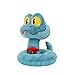 Disney’s Zootopia 2 8” Plush Gary De’Snake - Stuffed Animal Movie Toys for Kids and Collectors - Suitable for Ages 3+