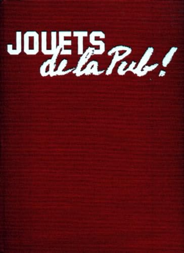 Jouets De La Pub ! Petites Autos Et Autres Babioles