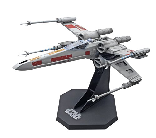 Preisvergleich Produktbild Revell 15091 - X-Wing Fighter im Maßstab 1:48