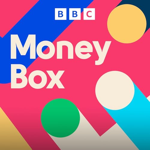 Money Box cover art
