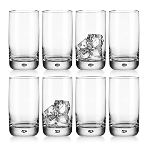 Top 10 Large Glass For Drinking of 2022 Savorysights