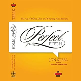 Perfect Pitch cover art