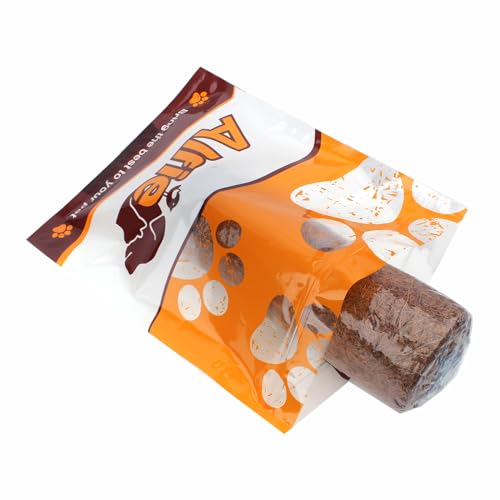 Alfie Pet - Tapete de fibra de coco Maria forro de terrário para répteis, camaleão, tartaruga, lagar