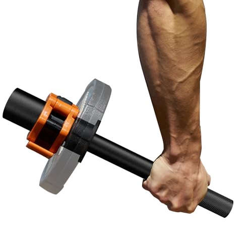 Fitarc 2-in-1 Forearm & Wrist Trainer