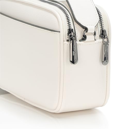 Image of KARL LAGERFELD Paris Maybelle Pin Crossbody