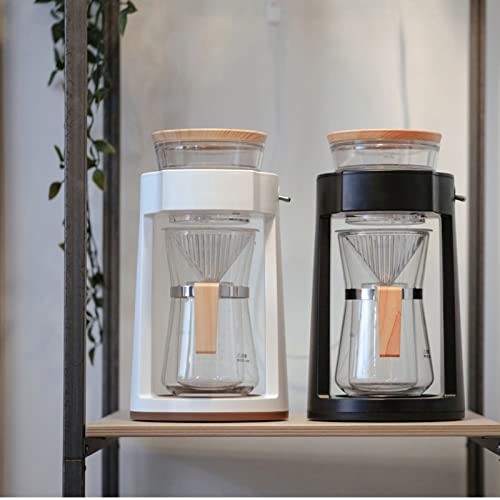 Cafetera Automática de Goteo Portátil 2 Tazas miniatura 4