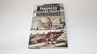 Digging for God and country: Exploration, archeology, and the secret struggle for the Holy Land, 1799-1917 0394511395 Book Cover