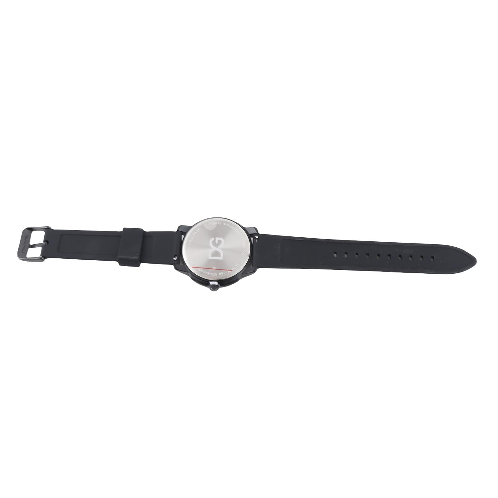 Orologio a Levitazione Magnetica – Orologio Al Quarzo con Quadrante Fluttuante Unico con Cinturino in Silicone, Guscio da 30 M