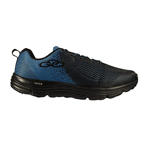 Tênis Index, Olympikus, Masculino, Azul Marinho,