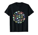 Biology Teacher Future Biologist Science Lover