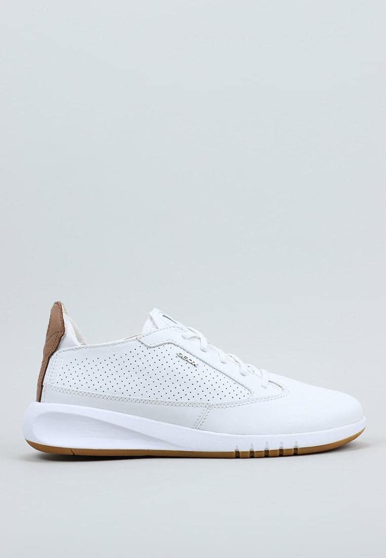 Geox Kobiety D AERANTIS ASNEAKERS