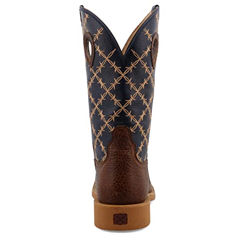 Twisted X Men's 12" Tech X Boot Western3