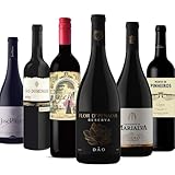 Selektierte Weinpakete