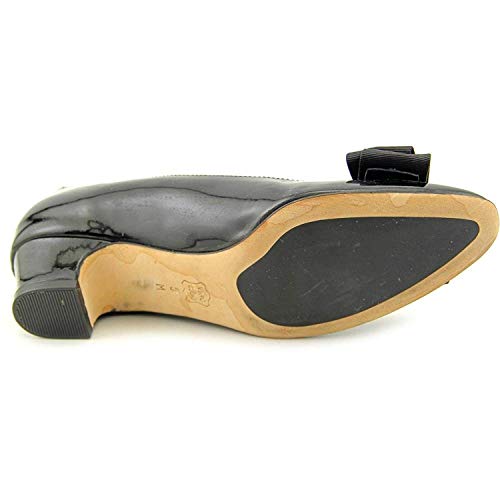 VANELi Womens Austine Padded Insole Bow Pumps2