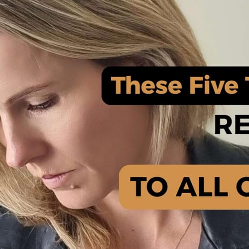 Episode 18: Five Truths Nursing Taught Me &mdash; And Why They Matter for Everyone