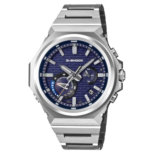 Image of Casio G-Shock GST-B1000D-2ADR Analog Blue Watch Men (G1771)