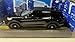 2022 Police Interceptor Utility Unmarked Slick-Top Black 1/24 Diecast Model Car by Motormax 76990BK